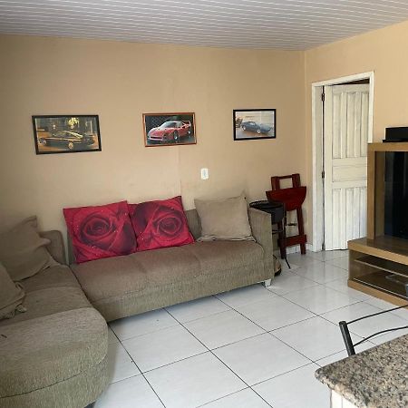 250M Praia Da Tartaruga Ro , 2Qts,Wi-Fi, Garagem Villa Rio das Ostras Eksteriør bilde
