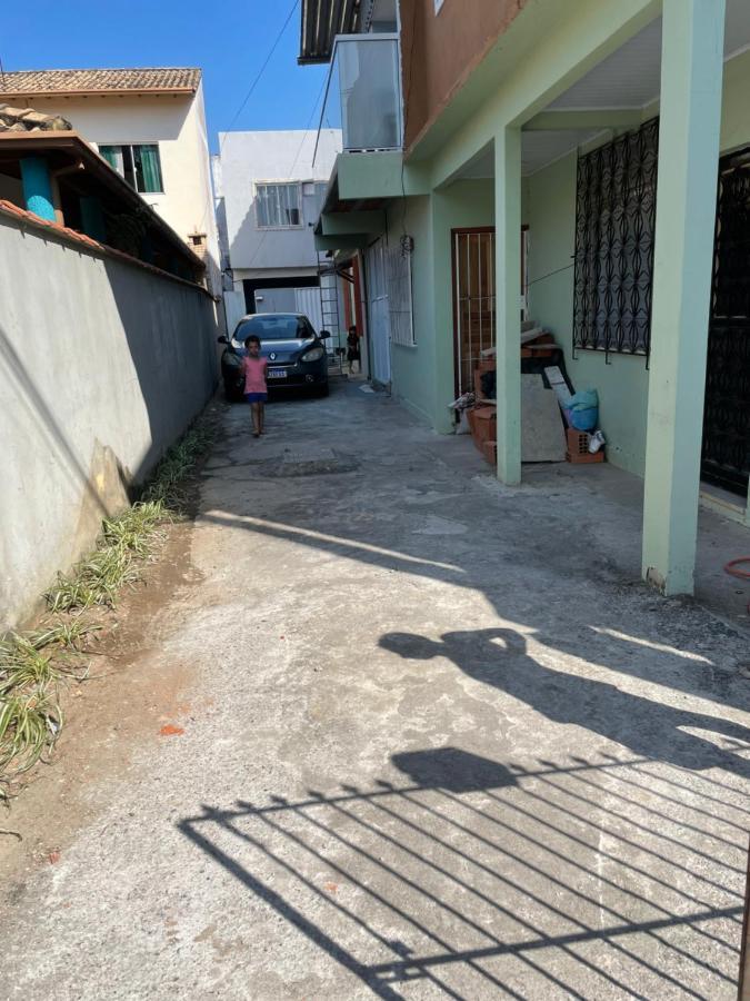 250M Praia Da Tartaruga Ro , 2Qts,Wi-Fi, Garagem Villa Rio das Ostras Eksteriør bilde